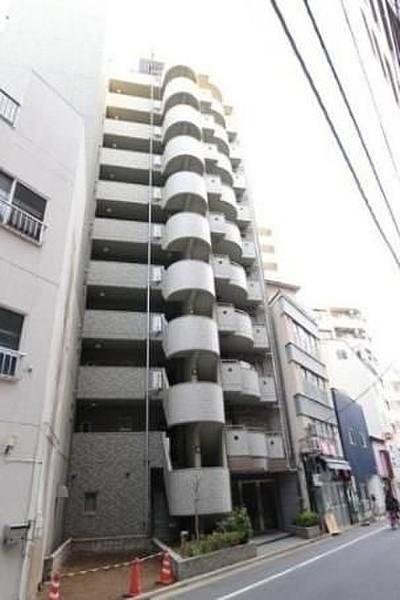 ヴィーダ日本橋イースト